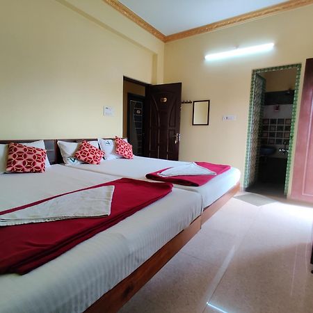 Sri Vally Residency Puducherry Exterior foto